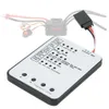 Karta programowa RC Car, skrzynka programowa LED, skrzynka Podgląd zdjęcia produktu 7