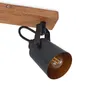 Lindby Kimban Deckenstrahler, zweiflammig Produktbild-Vorschau 7