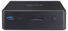 NC10U inkl. Intel® Celeron® 4205U, Barebone Produktbild-Vorschau 2