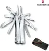 Victorinox Swiss Tool Spirit X in Nylon-Etui (3.0224.N) (+) Produktbild-Vorschau 1