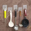Set mit 20 selbstklebenden Haken aus Edelstahl, ohne Produktbild-Vorschau 5