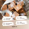 nutri+ 6K Proteinpulver 1000 g - veganes Eiweiß Pulver - Produktbild-Vorschau 2