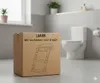 Laavir® WC‑Verkleiner & Toilettrainer met Trapje - Productafbeelding-voorbeeld 8