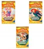 Lorcana Wilds Unknown 4 Booster Box Case Produktbild-Vorschau 6