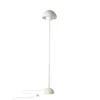Lampada da terra a forma di fungo – Stile nordico moderno, Anteprima dell’immagine prodotto 2