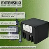 EXTENSILO Akku kompatibel mit Wiper Blitz-Serie, Flash 2.0, Produktbild-Vorschau 6