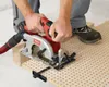 FLEX Akku-Handkreissäge mit Pendelhaube 18V CS 62 18.0-EC C Produktbild-Vorschau 5