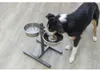 TRIXIE Hundebar, Metall/Edelstahl - diverse - 2 × 1,8 l/ø Produktbild-Vorschau 4