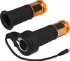 Elektrická plynová rukojeť, mřížková elektrická rukojeť Náhled obrázku produktu 7