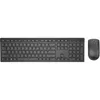 Dell Wireless Tastatur und Maus KM636 deutsch (580-ADFO) Produktbild-Vorschau 2