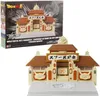 Dragon Ball Super Dragon Stars Playset World Martial Arts Produktbild-Vorschau 18