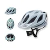 KED Spiri II Trend Allround Fahrradhelm Mit LED Licht Und Produktbild-Vorschau 1