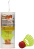 Best Sporting Powerbadmintonbälle Speed, 5 St Produktbild-Vorschau 3