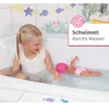BABY born My First Swim Girl 30cm, Bábika, Žena, 1 rok / Náhľad obrázku produktu 8