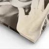 Bild auf Leinwand - Leinwandbild - Einteilig - Frau Mund Produktbild-Vorschau 5