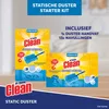Kit iniziale At Home Clean Duster Anteprima dell’immagine prodotto 2