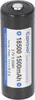 Keeppower 18500 Li-Ion Akku 1500mAh, 3,7V Li-Ion-Akku Produktbild-Vorschau 4