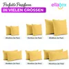 AR Line 2er Pack Jersey Kissenbezüge 80x80 Baumwolle – Produktbild-Vorschau 8