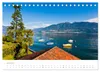 TESSIN Werner Dieterich (Tischkalender 2027 DIN A5 quer), Produktbild-Vorschau 9