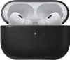 Nomad Modern Leather Case Airpods Pro 2 Black Produktbild-Vorschau 1