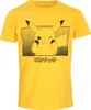 Pokemon - Pikachu Katakana - Größe S Produktbild-Vorschau 1