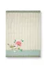 PIP STUDIO Blushing Birds Geschirrtuch Bird Khaki 50 x 70 Produktbild-Vorschau 1