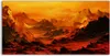 Coloray - Glasbild - 100x50 cm - Wandbild - Glasbilder - Produktbild-Vorschau 1