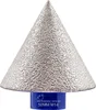 Embouts diamantés à chanfreiner 50 mm x M14 Fraise Voir les images du produit 1