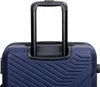 Travelhouse Bali Stabiler Koffer-Set 3tlg. Trolley Koffer Produktbild-Vorschau 4