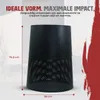 EdenOutdoor Ardeno Doppelwandige Feuerschale / Feuerstelle Produktbild-Vorschau 12