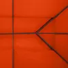 Dach zamienny Outsunny do metalowej altany 3x4m, Podgląd zdjęcia produktu 9
