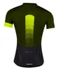 Force Ascent Trikot Herren kurz grün-gelb fluo größe M Produktbild-Vorschau 2