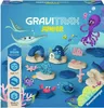 GraviTrax Junior Extension Ocean Ravensburger 27400 Produktbild-Vorschau 3