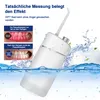 Tragbare Munddusche mit 1600/min Pulsfrequenz, 3 Modi, 200 Produktbild-Vorschau 6