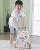 VIGA Drewniany Pchacz Edukacyjny dla dzieci Podgląd zdjęcia produktu 14