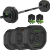 Set di pesi Tunturi Aerobic Pump 20kg - Set di pesi in Anteprima dell’immagine prodotto 1