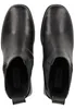 Steve Madden Stiefelette Stiefelette Leder/Textil Produktbild-Vorschau 6