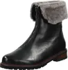 Everybody Klassische Stiefeletten NICO GINGER BLACK Damen Produktbild-Vorschau 9
