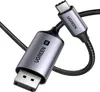 Cavo UGREEN da USB-C a DisplayPort 8K a 60 Hz, 3 m Anteprima dell’immagine prodotto 4