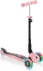 GLOBBER GO-UP FOLDABLE LIGHTS – 3 in 1 Dreirad, 120/80 mm, Produktbild-Vorschau 3