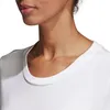 Adidas Tshirts E Lin Slim T, DU0629, Größe: 164 Produktbild-Vorschau 7