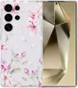 etui imoshion Design do Samsung Galaxy S25 Ultra - Blossom Podgląd zdjęcia produktu 1