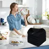 OKWISH Geschirrtücher 100% Baumwolle,6er Set 34 x 34 Produktbild-Vorschau 8