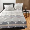 Janine Design Bettwäsche-Garnitur Mako-Satin 87104 J. D. Produktbild-Vorschau 5