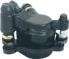 Bremssattel hydraulisch Bremse Bremsbeläge links Mini Quad Produktbild-Vorschau 4