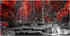 Wandbild Mega XXXL Landschaft 250x125 cm Einteiliger Produktbild-Vorschau 7