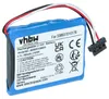 vhbw Akku kompatibel mit Pioneer CXE-2188, CXE-3272 GPS Produktbild-Vorschau 1