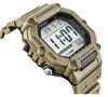 Casio Collection AE-1600H-5AVDF, Wasserfest Produktbild-Vorschau 3