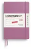 Agenda hebdomadaire format A5, couleur rose poudré, 2027 Voir les images du produit 9