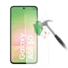 2x Samsung Galaxy A56 5G Panzerfolie Displayschutz Produktbild-Vorschau 2
